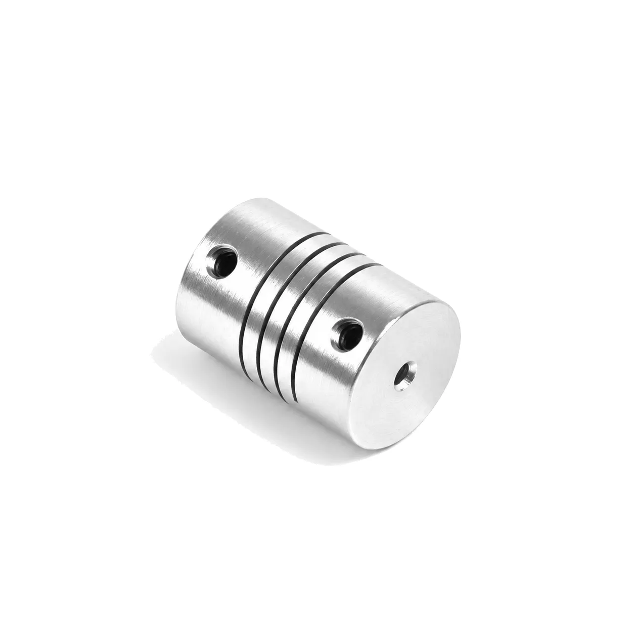 CFA-D35 — คัปปลิ้ง RS Type D15 L20 3.17x5mm