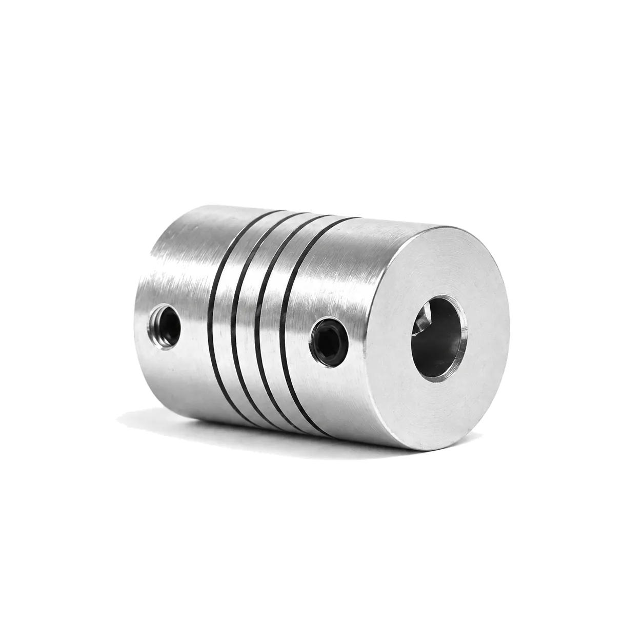 CFA-D35 — คัปปลิ้ง RS Type D15 L20 3.17x5mm