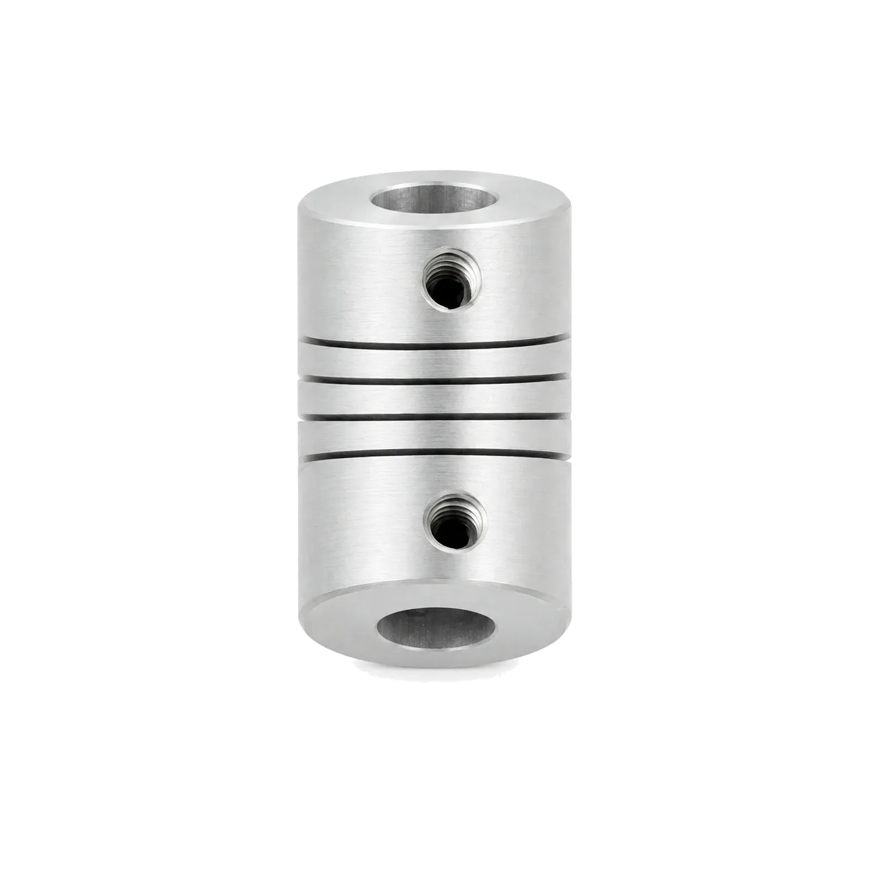CFA-D55 — คัปปลิ้ง RS Type D15 L20 5x5mm