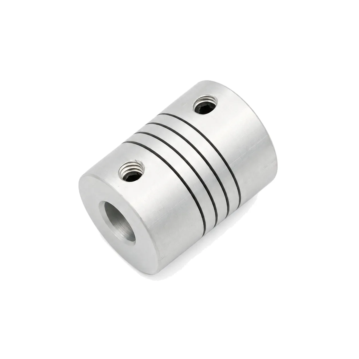 CFA-D55 — คัปปลิ้ง RS Type D15 L20 5x5mm