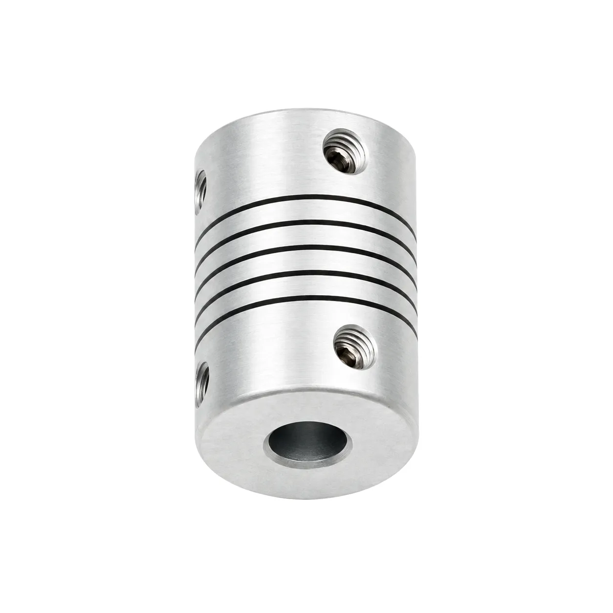 CFA-D58 — คัปปลิ้ง RS Type D15 L20 5x8mm