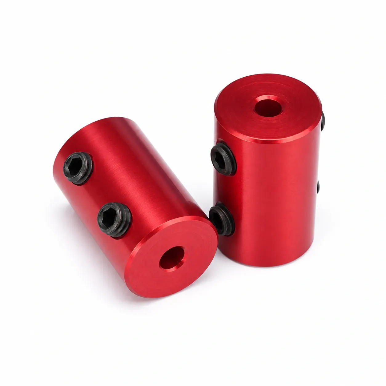 CFC-1233 — คัปปลิ้ง Model motor D12 L20 3x3mm