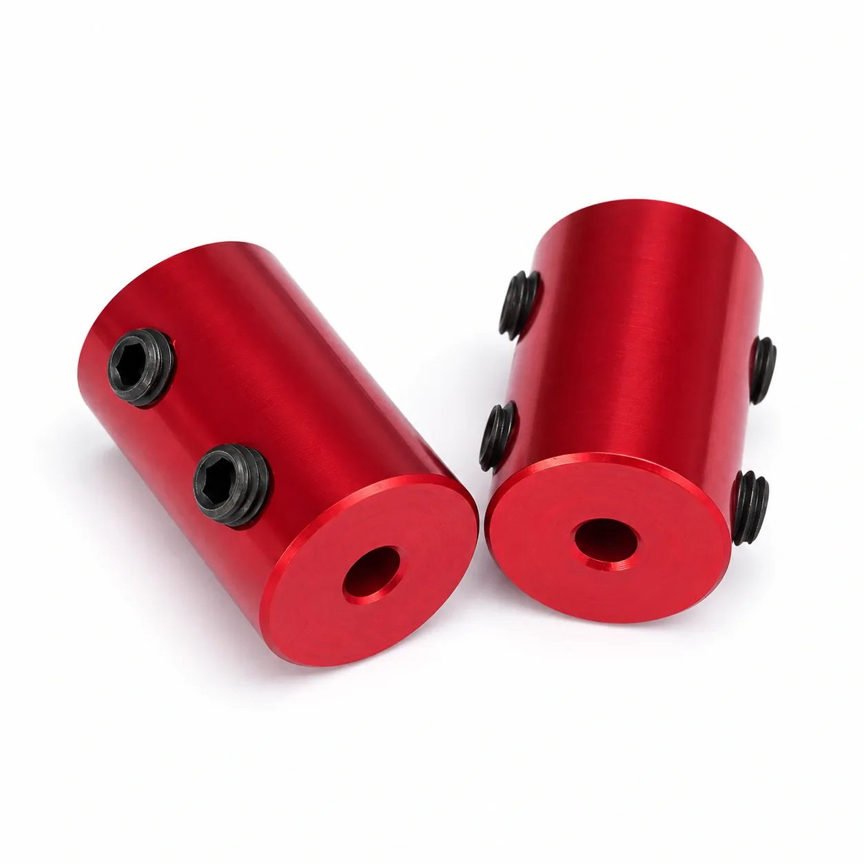 CFC-1233 — คัปปลิ้ง Model motor D12 L20 3x3mm