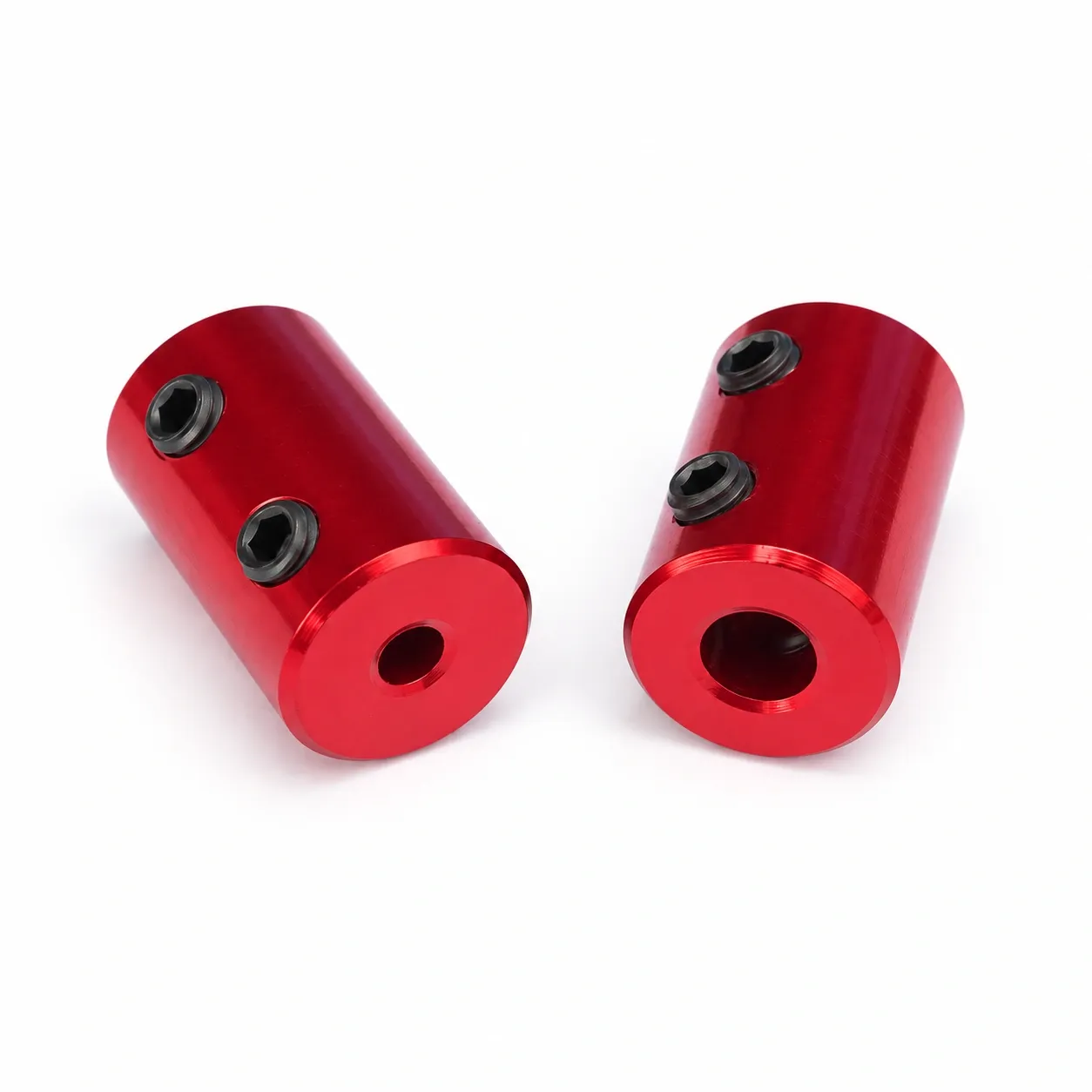 CFC-1235 — คัปปลิ้ง Model motor D12 L20 3x5mm