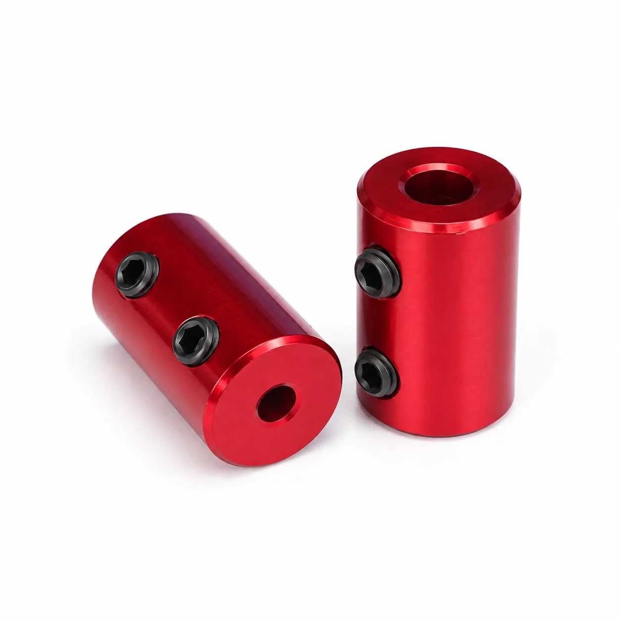 CFC-1235 — คัปปลิ้ง Model motor D12 L20 3x5mm