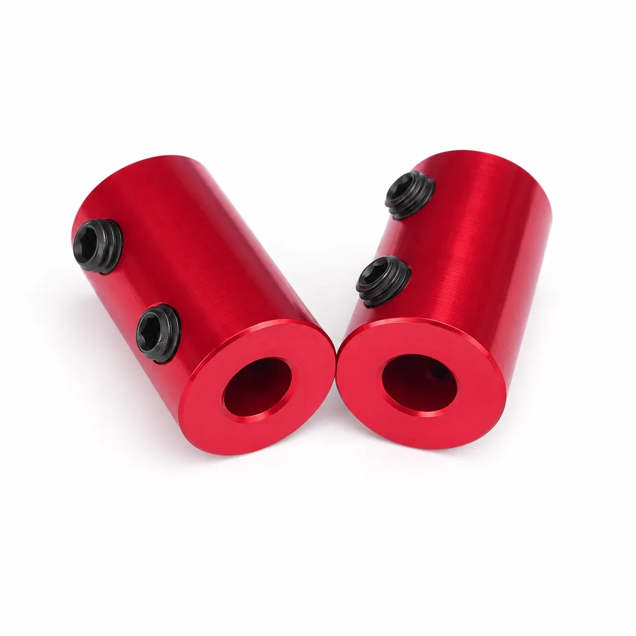 CFC-1255 — คัปปลิ้ง Model motor D12 L20 5x5mm