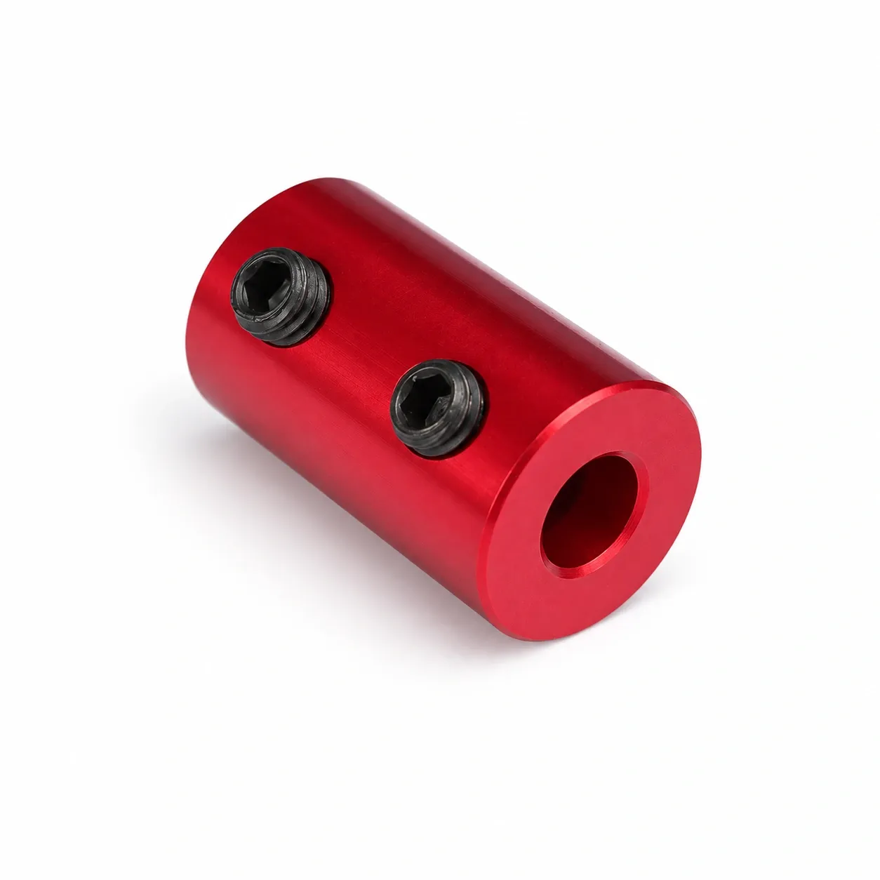 CFC-1255 — คัปปลิ้ง Model motor D12 L20 5x5mm