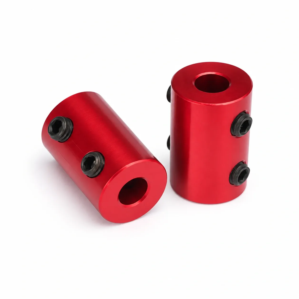 CFC-1255 — คัปปลิ้ง Model motor D12 L20 5x5mm
