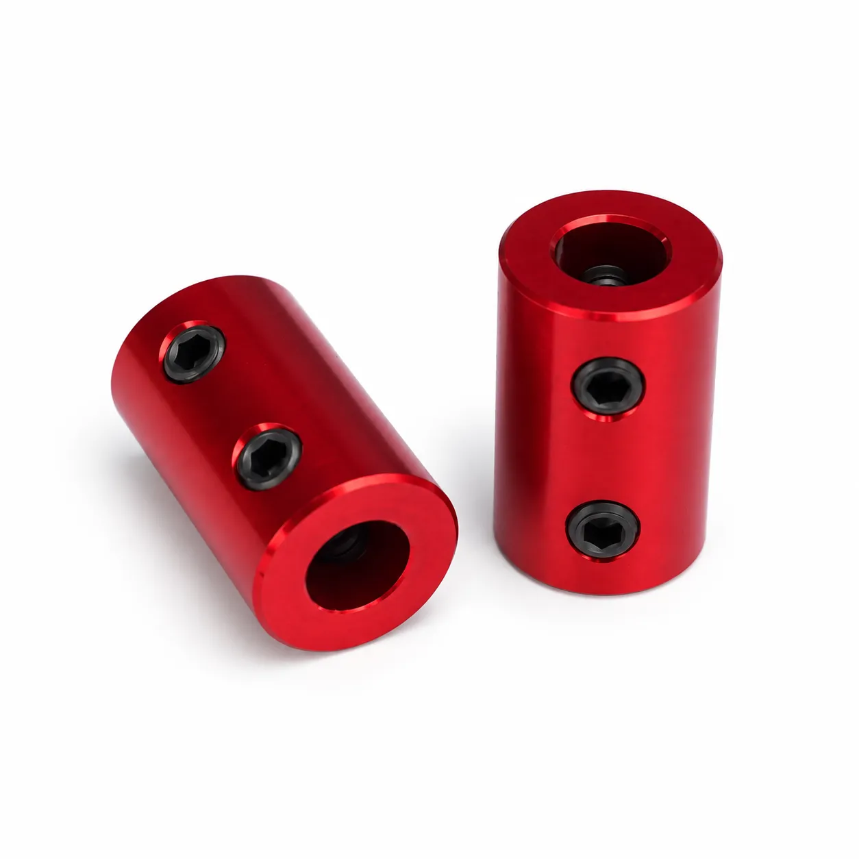 CFC-1266 — คัปปลิ้ง Model motor D12 L20 6x6mm