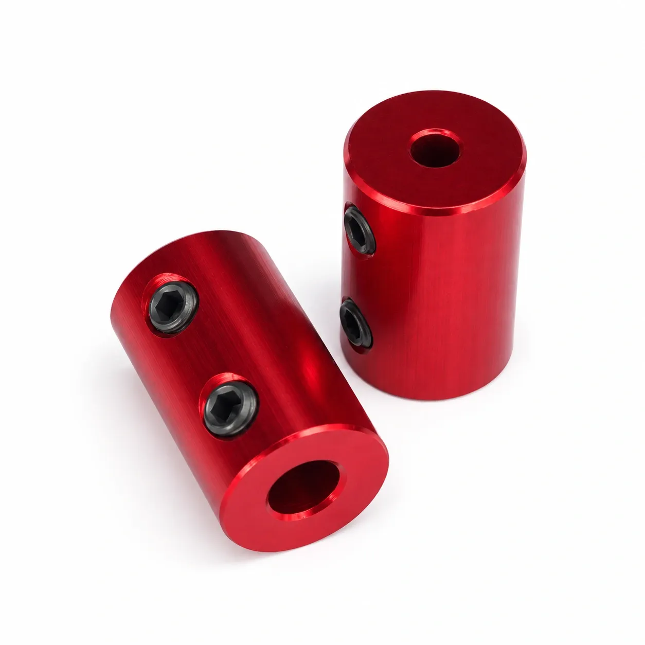 CFC-1275 — คัปปลิ้ง Model motor D12 L20 3.17x5mm