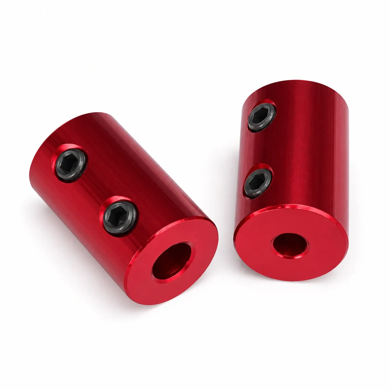 CFC-1275 — คัปปลิ้ง Model motor D12 L20 3.17x5mm