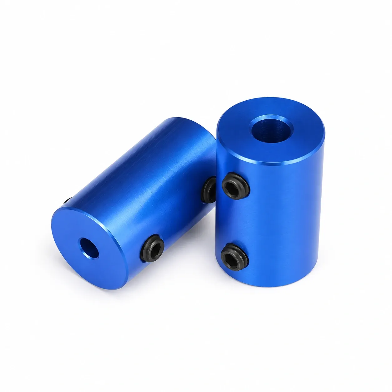 CFC-1435 — คัปปลิ้ง Model motor D14 L25 3x5mm