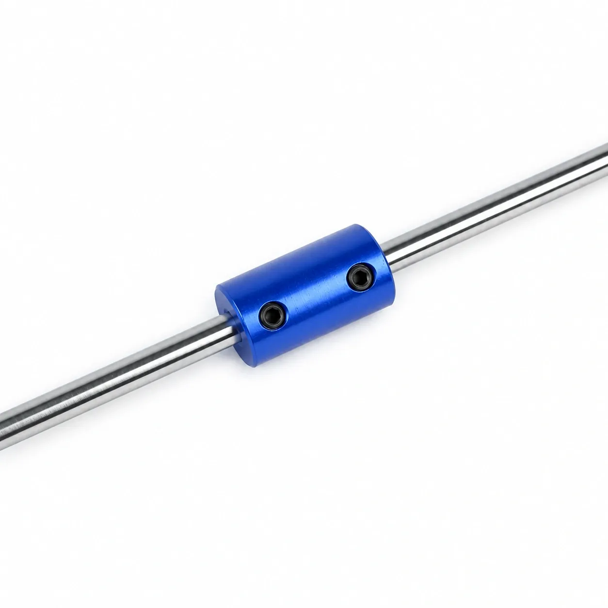 CFC-1455 — คัปปลิ้ง Model motor D14 L25 5x5mm