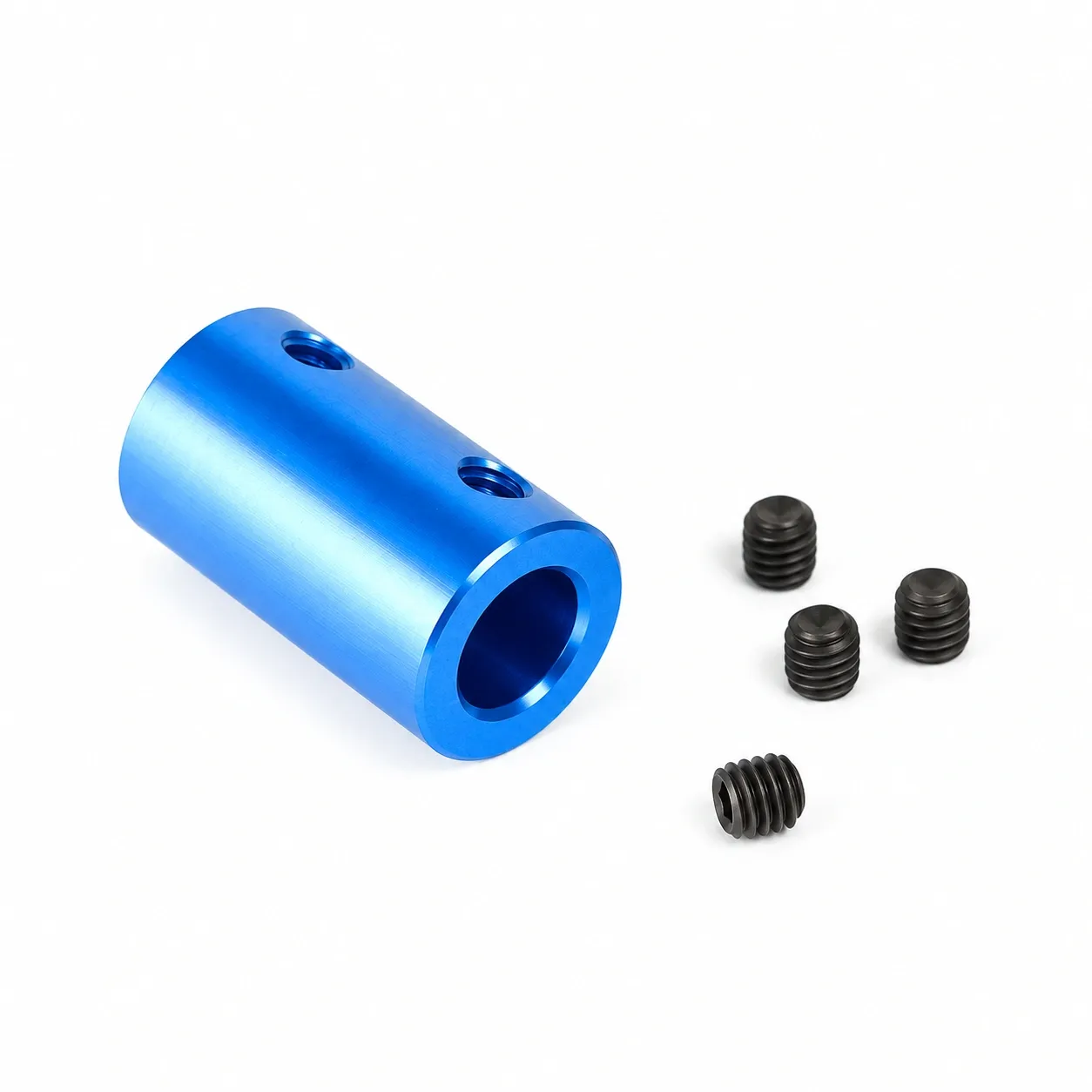 CFC-1458 — คัปปลิ้ง Model motor D14 L25 5x8mm