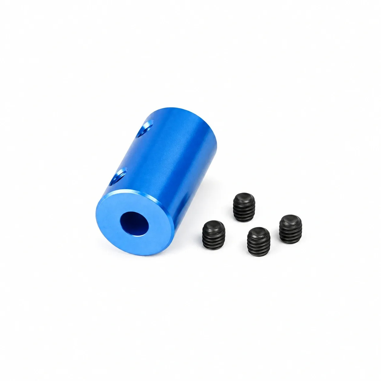 CFC-1458 — คัปปลิ้ง Model motor D14 L25 5x8mm