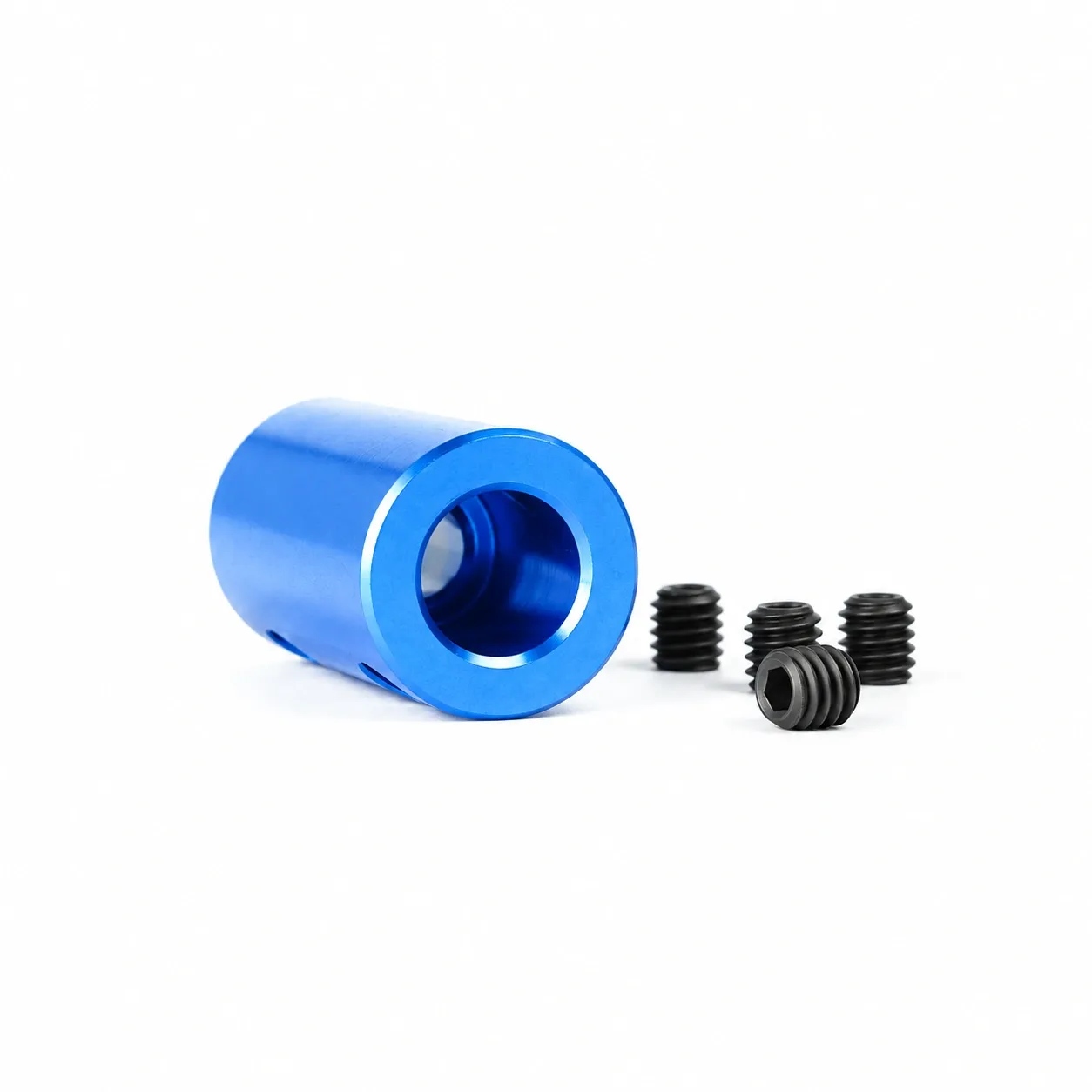 CFC-1458 — คัปปลิ้ง Model motor D14 L25 5x8mm