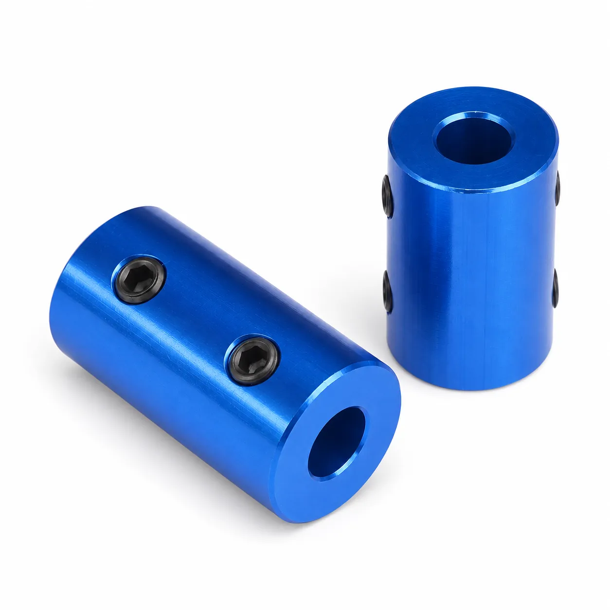 CFC-1466 — คัปปลิ้ง Model motor D14 L25 6x6mm