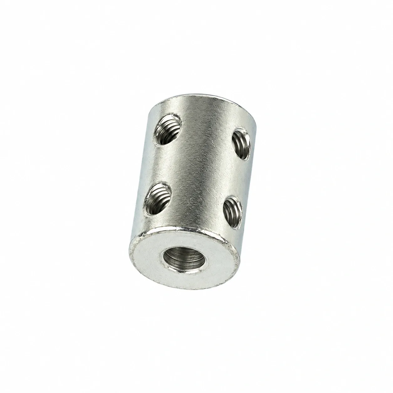 CFD-455 — คัปปลิ้ง Rigid D14 L22 5x5mm
