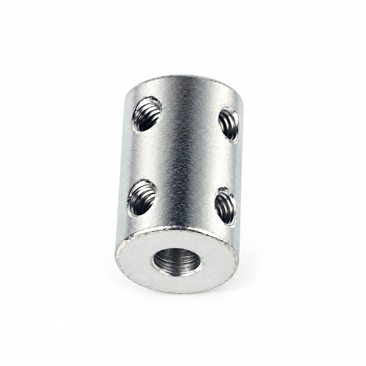 CFD-455 — คัปปลิ้ง Rigid D14 L22 5x5mm