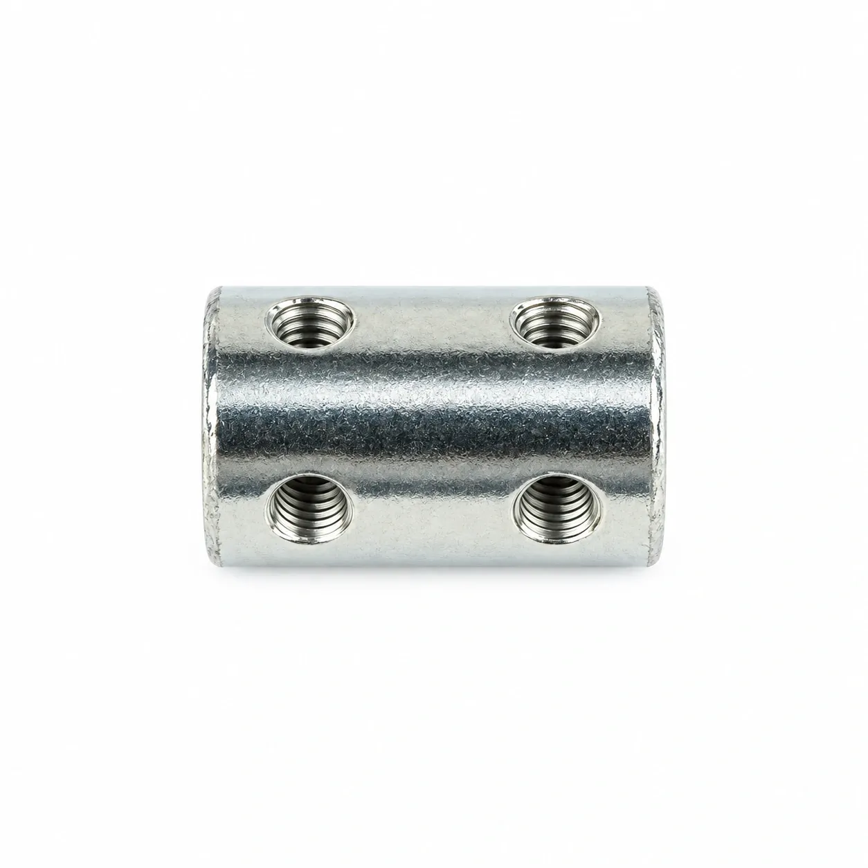 CFD-455 — คัปปลิ้ง Rigid D14 L22 5x5mm