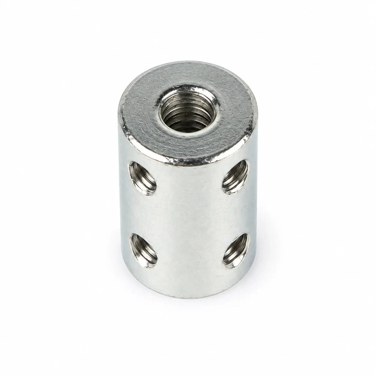 CFD-455 — คัปปลิ้ง Rigid D14 L22 5x5mm