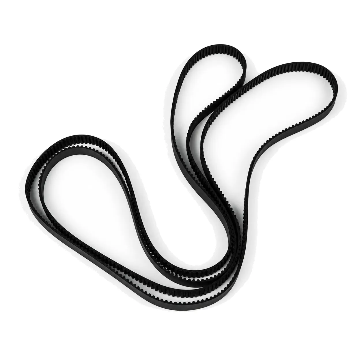 CPA-AC114 — Timing Belt 2GT กว้าง6mm เส้นรอบวง 1140mm