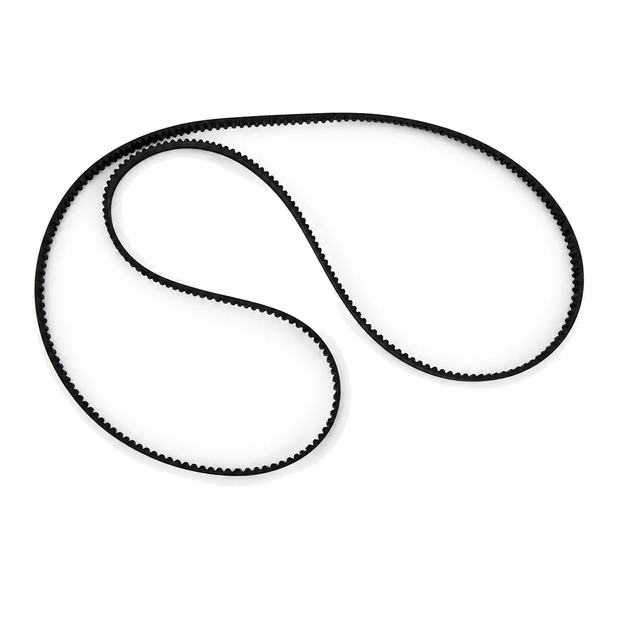 CPA-AC66 — Timing Belt 2GT กว้าง6mm เส้นรอบวง 660mm