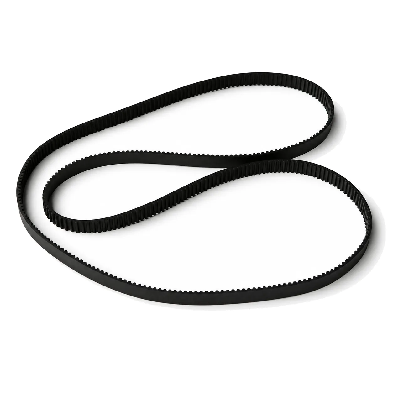 CPA-AC7 — Timing Belt 2GT กว้าง6mm เส้นรอบวง 700mm