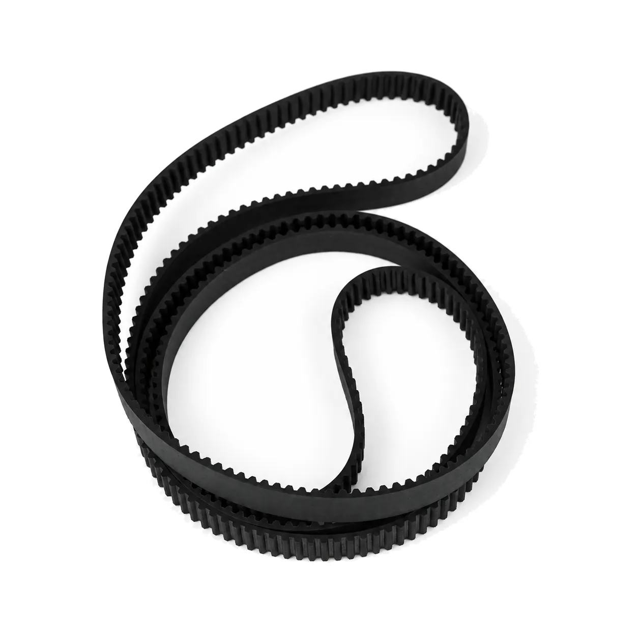 CPA-AC76 — Timing Belt 2GT กว้าง6mm เส้นรอบวง 760mm