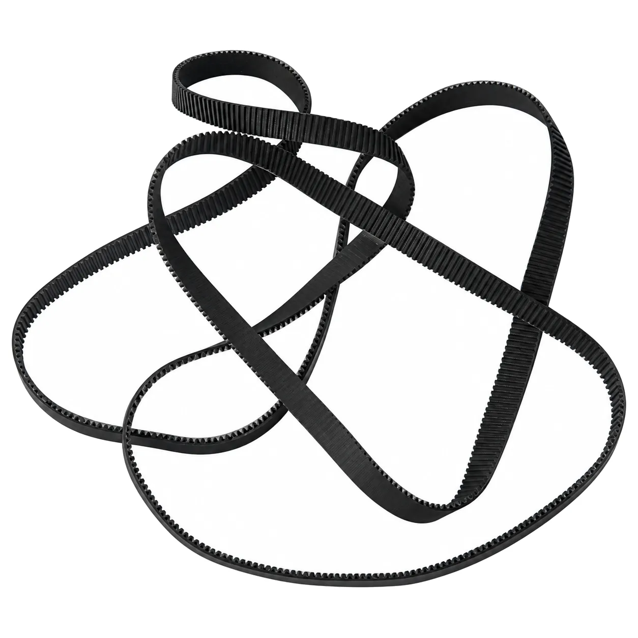 CPA-BC20 — Timing Belt 2GT กว้าง10mm เส้นรอบวง 2000mm