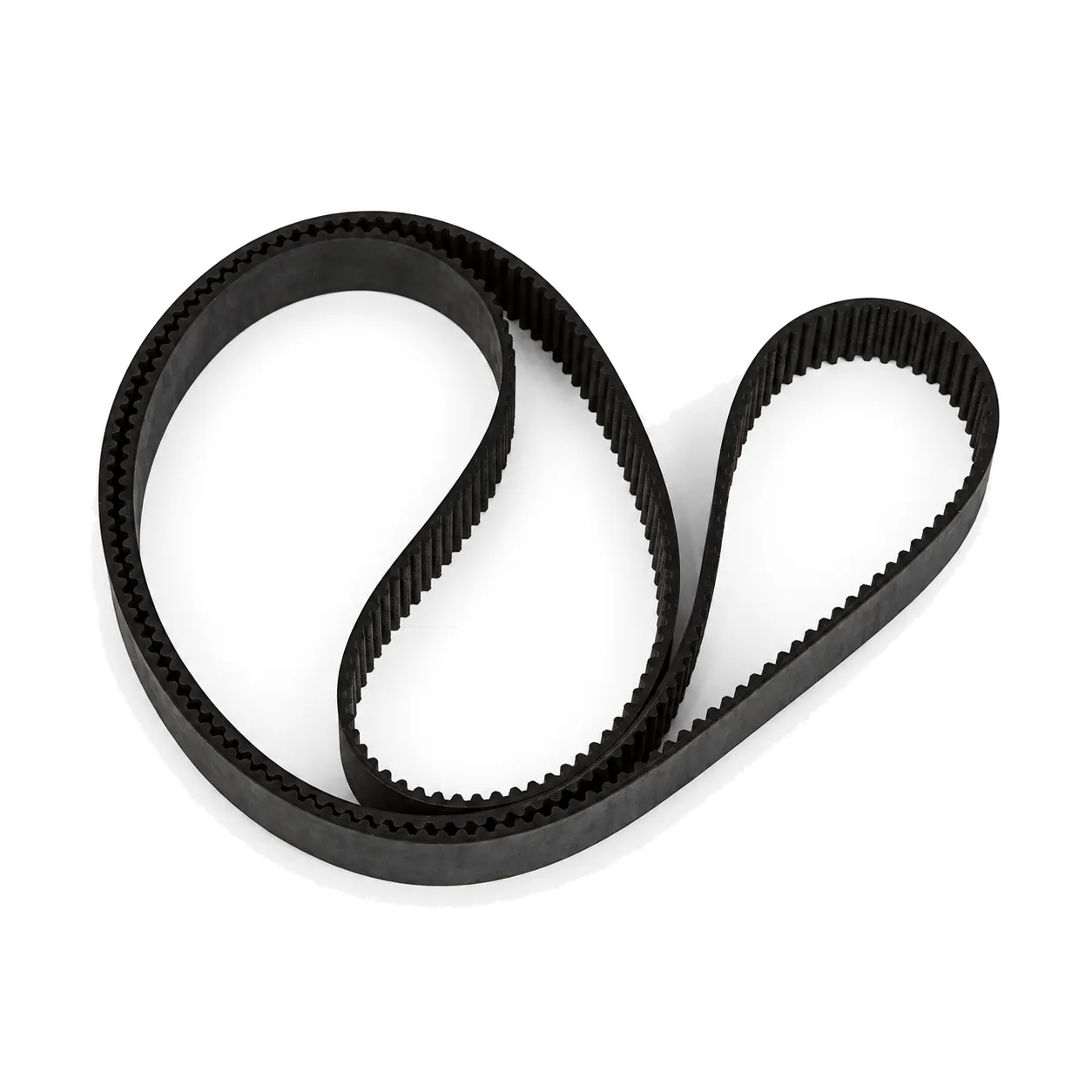 CPA-BC6 — Timing Belt 2GT กว้าง10mm เส้นรอบวง 600mm