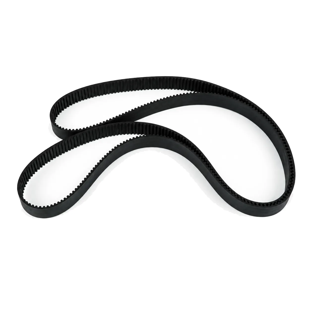 CPA-BC76 — Timing Belt 2GT กว้าง10mm เส้นรอบวง 760mm