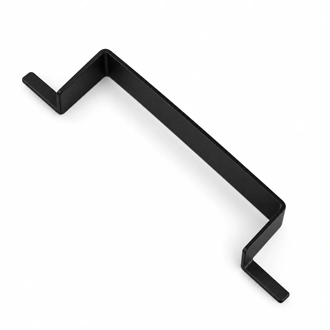 DEC-19B — มือจับ Barn Door 190mm