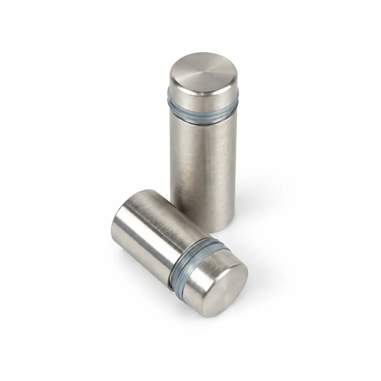 DES-N122 — ขายึดอะคริลิค D12 ยาว 20mm