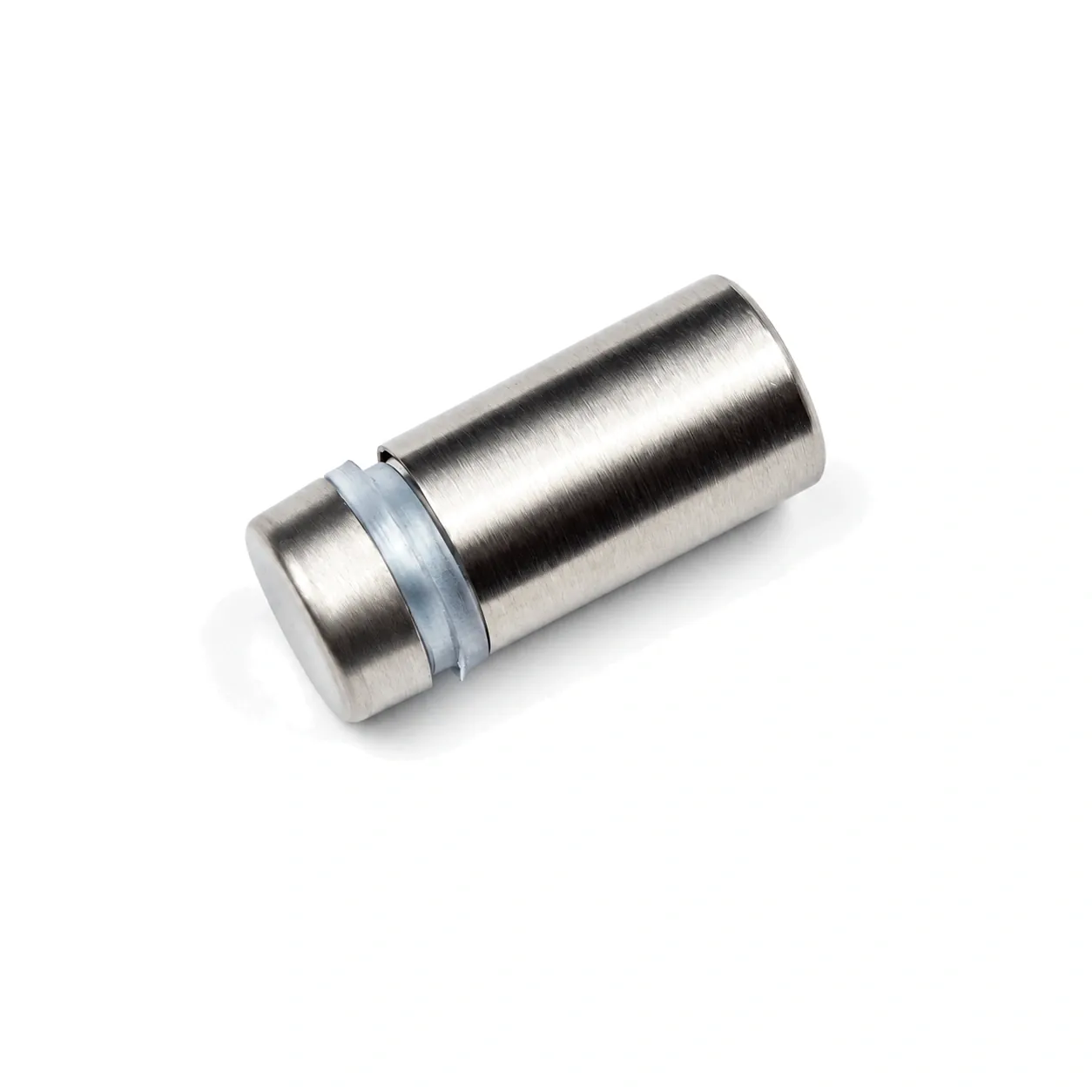 DES-N1225 — ขายึดอะคริลิค D12 ยาว 25mm