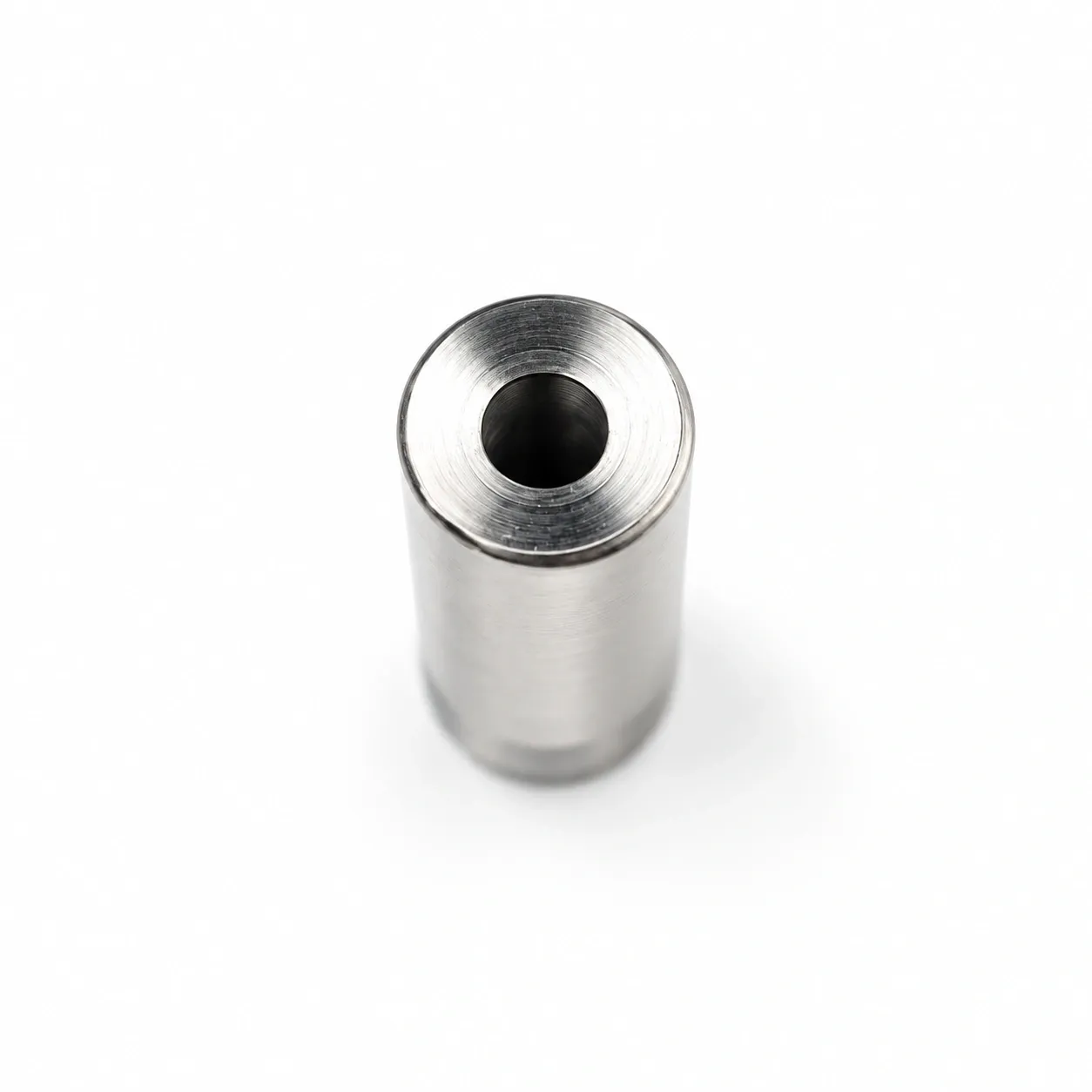 DES-N124 — ขายึดอะคริลิค D12 ยาว 40mm