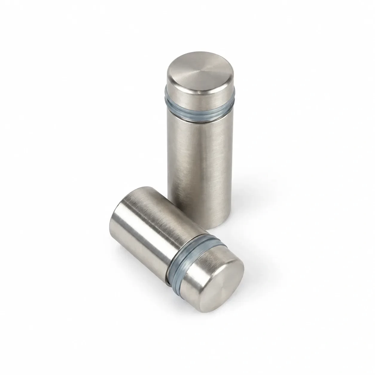 DES-N125 — ขายึดอะคริลิค D12 ยาว 50mm