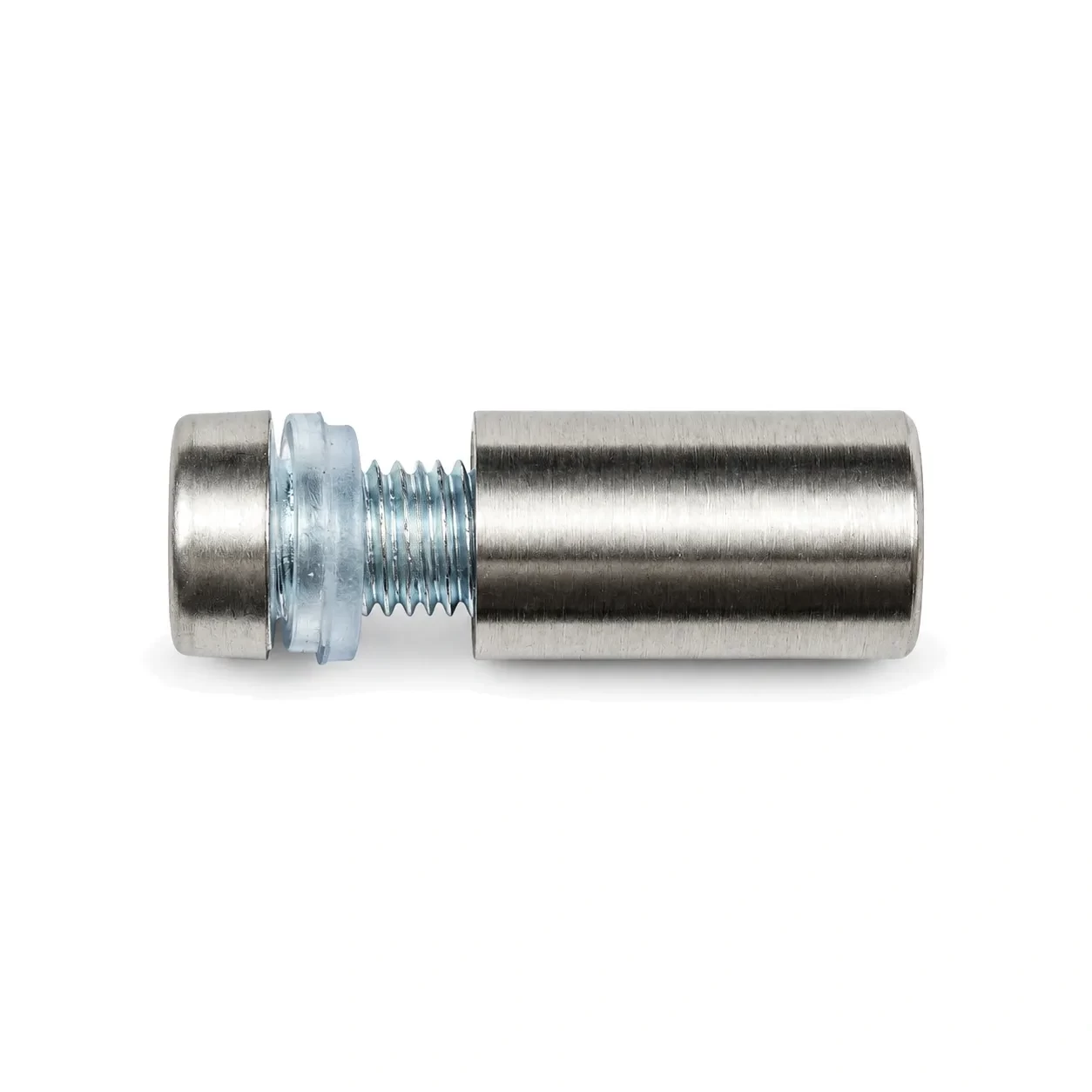 DES-N126 — ขายึดอะคริลิค D12 ยาว 60mm