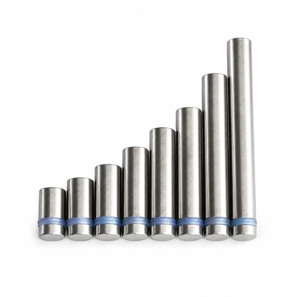 DES-N126 — ขายึดอะคริลิค D12 ยาว 60mm