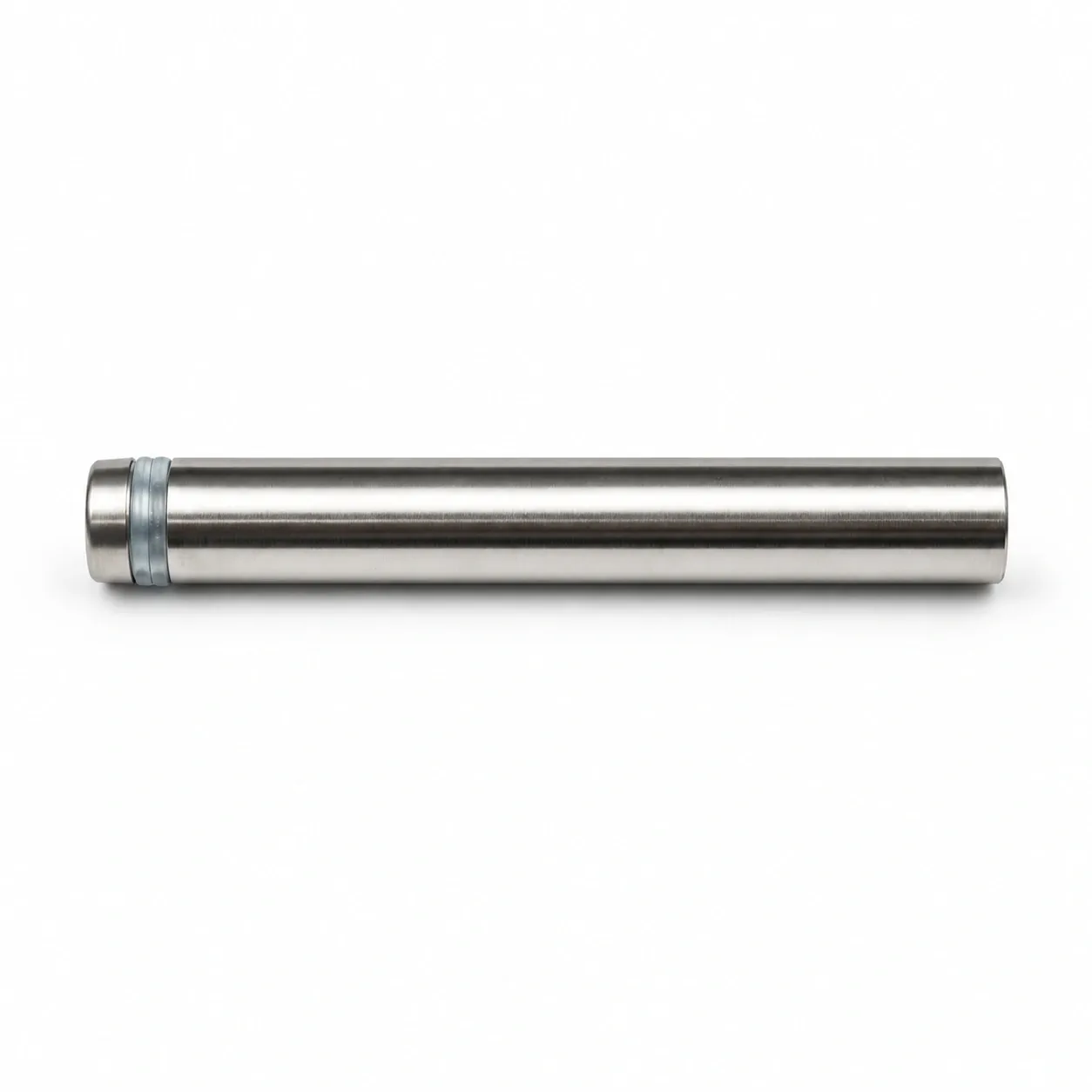 DES-N128 — ขายึดอะคริลิค D12 ยาว 80mm