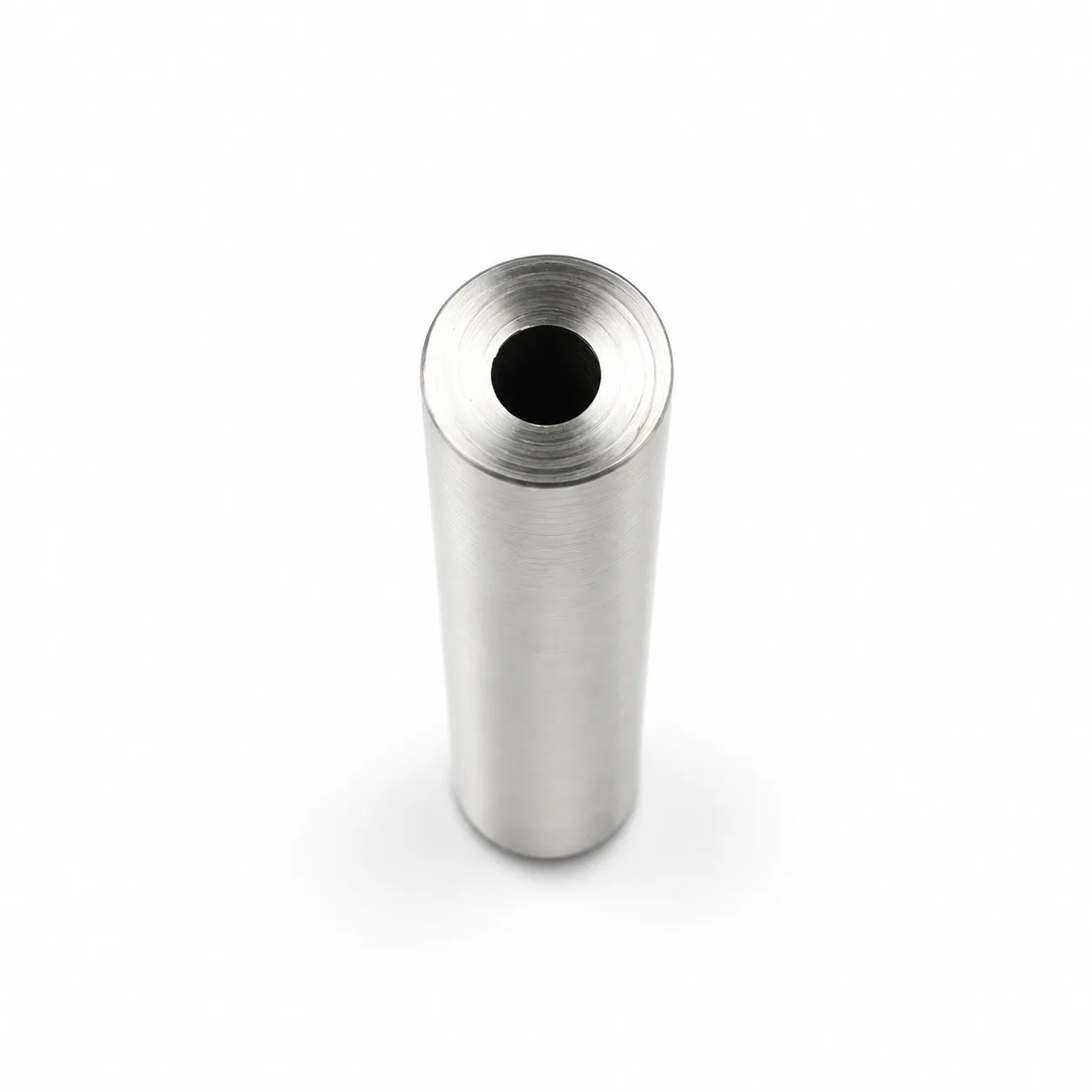 DES-N128 — ขายึดอะคริลิค D12 ยาว 80mm