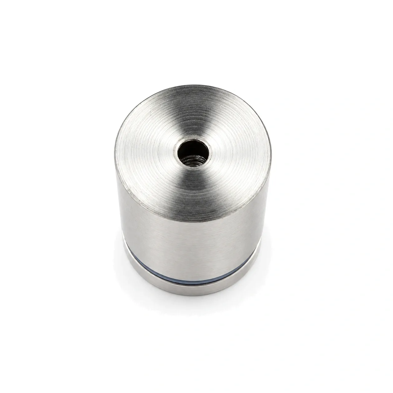 DES-N253 — ขายึดอะคริลิค D25 ยาว 30mm