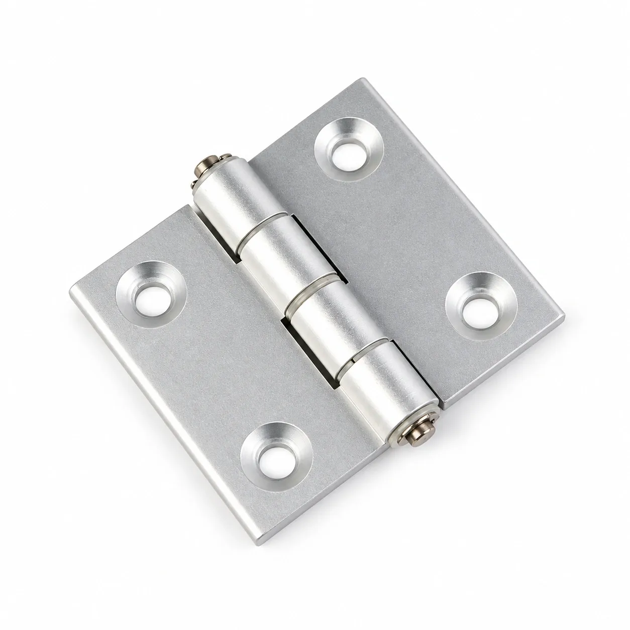 DFA-45 — บานพับอลูมิเนียม 45x45mm