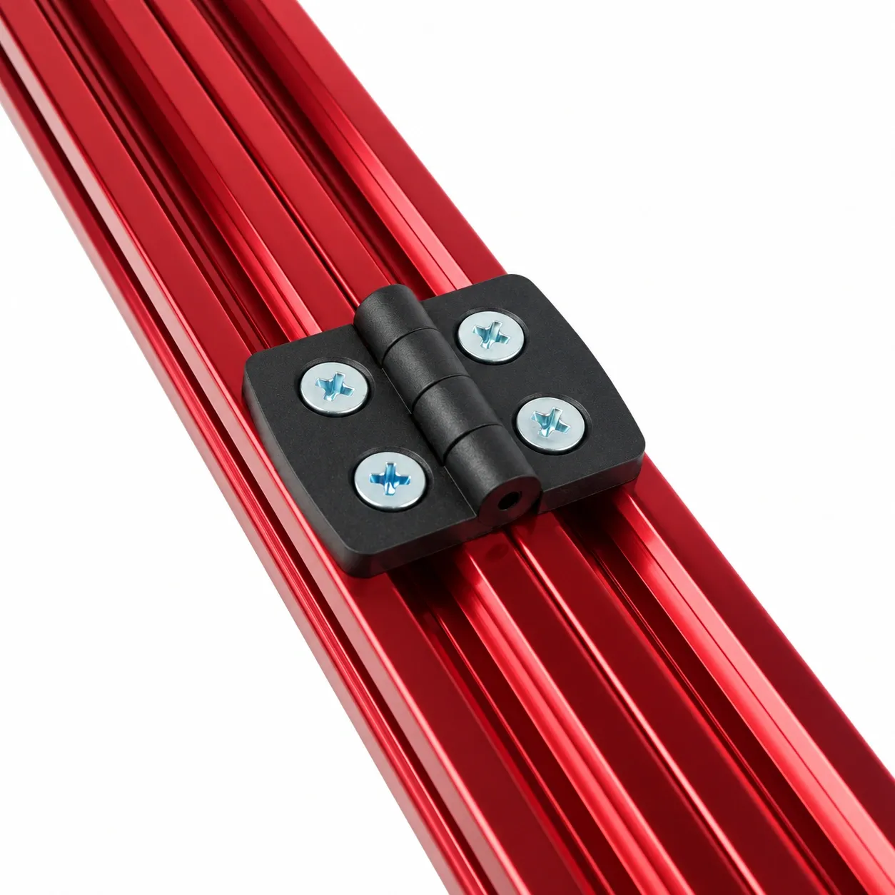 DFN-2-SET — บานพับไนลอน 20x20mm Kit Set
