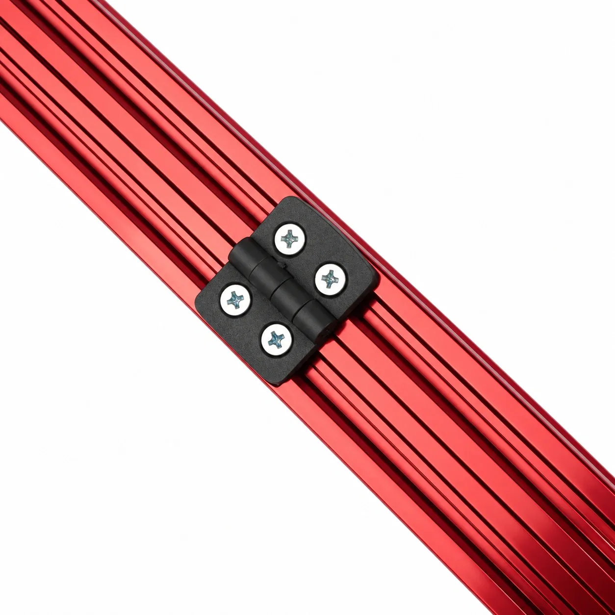 DFN-2-SET — บานพับไนลอน 20x20mm Kit Set