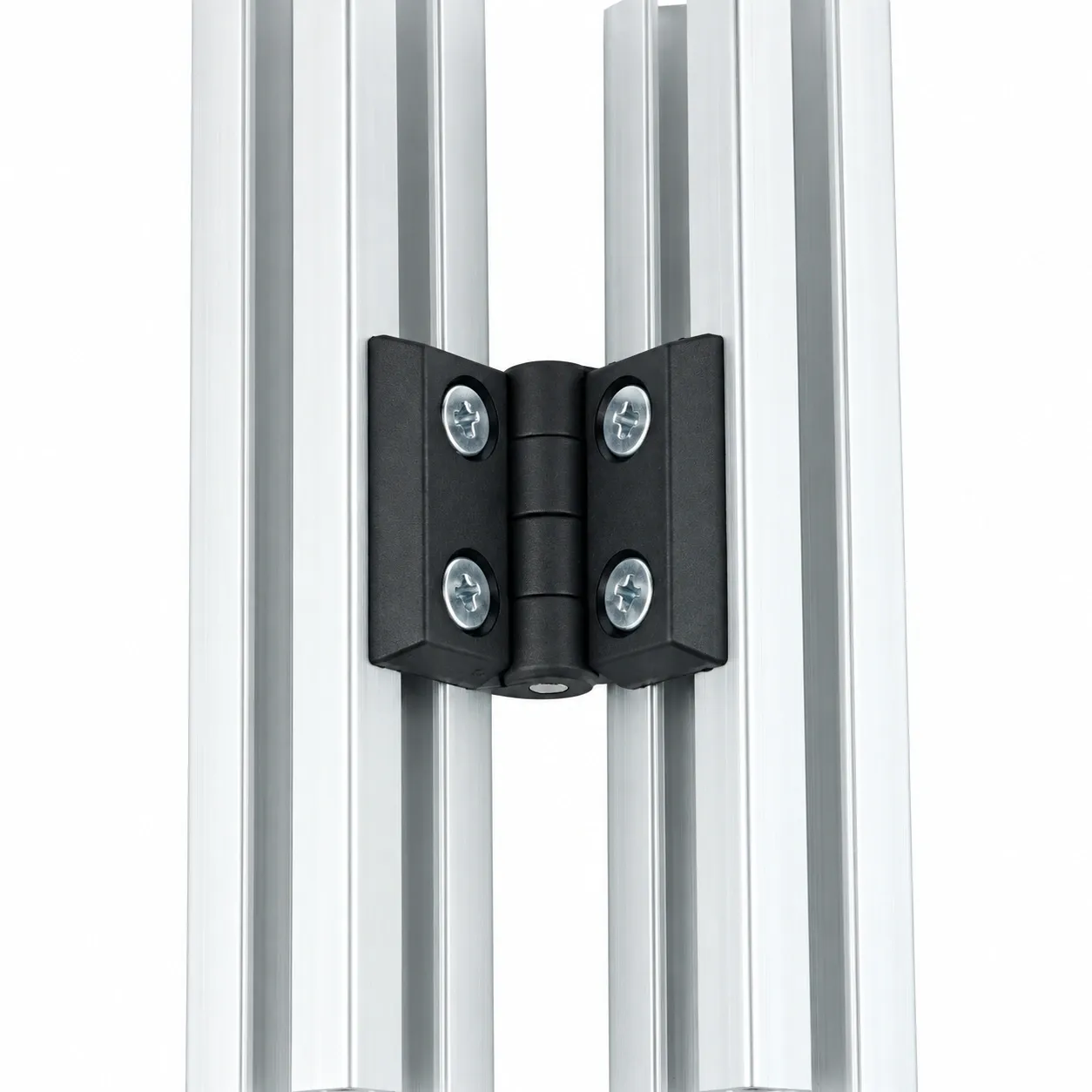 DFN-3 — บานพับไนลอน 30x30mm