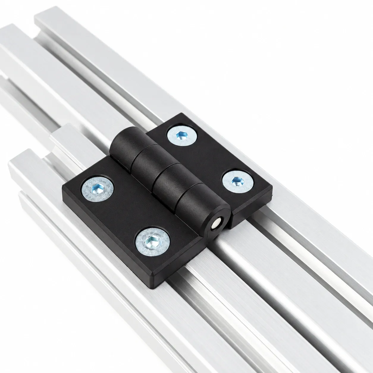 DFN-34 — บานพับไนลอน 30x40mm