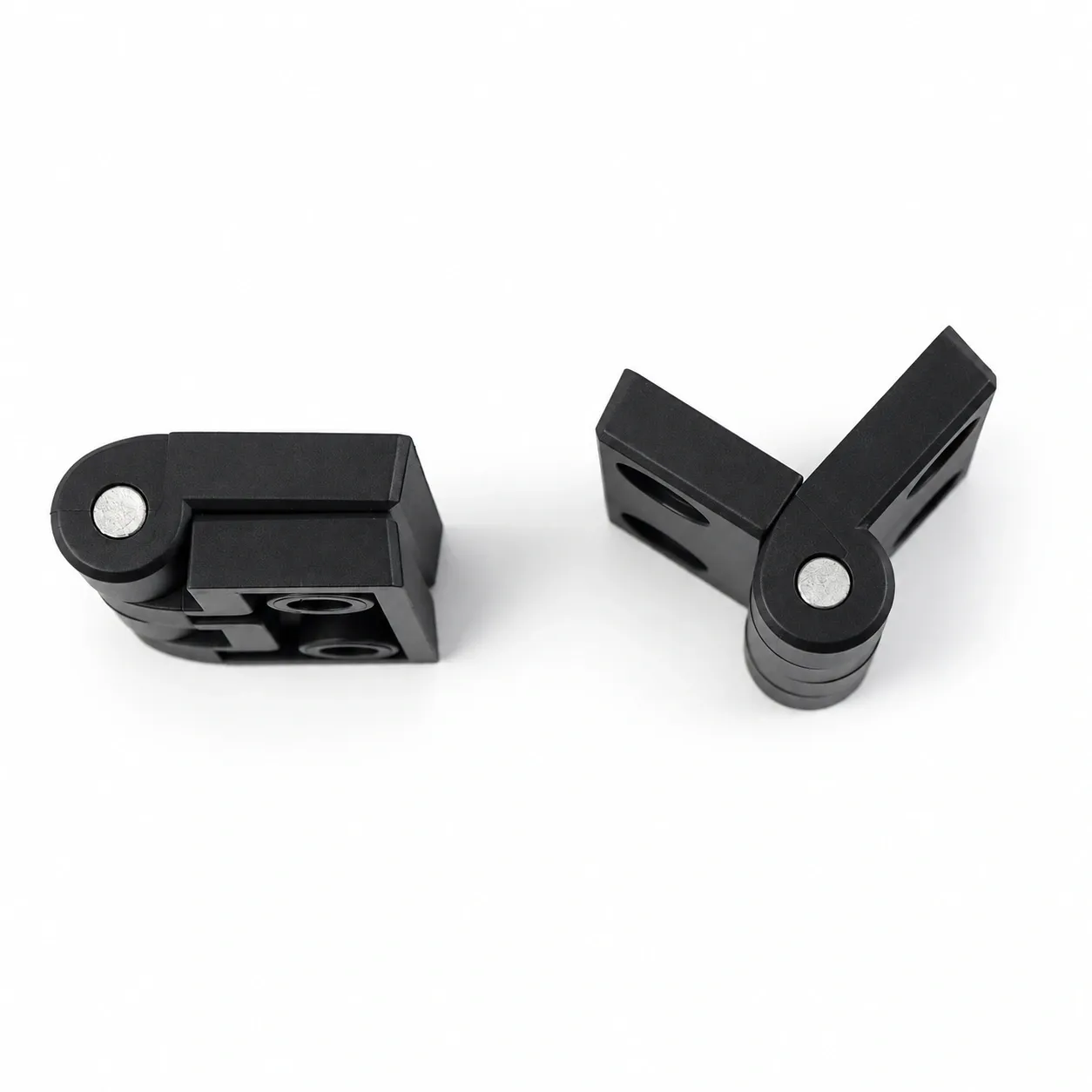 DFN-34 — บานพับไนลอน 30x40mm