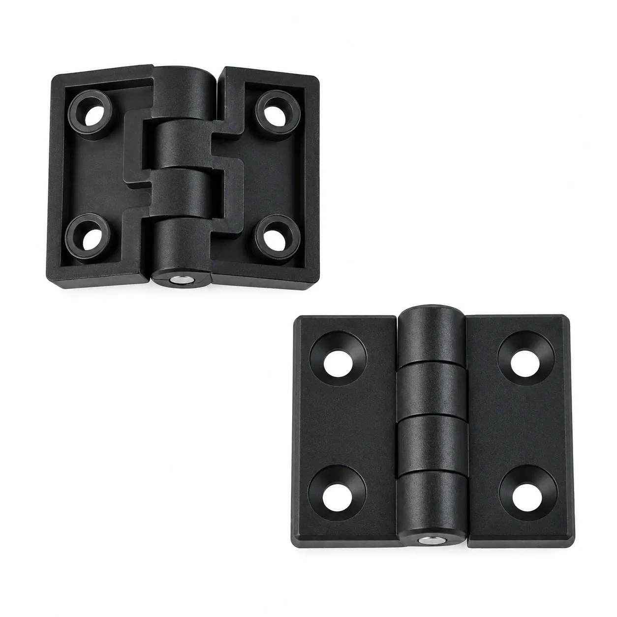 DFN-34 — บานพับไนลอน 30x40mm