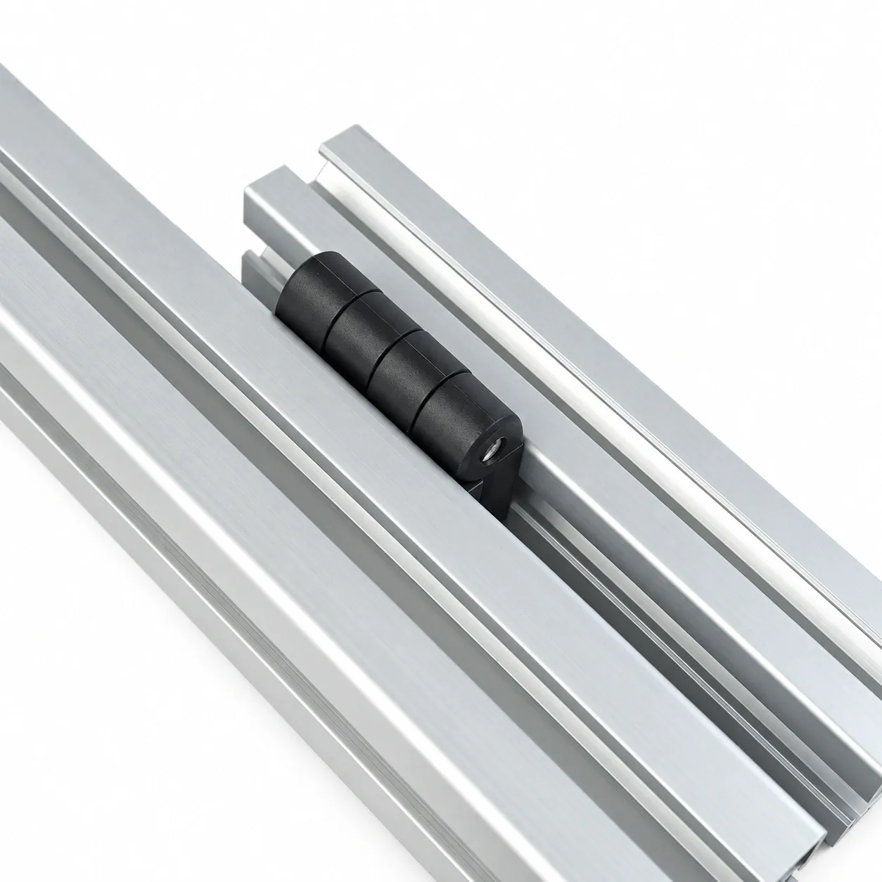 DFN-34 — บานพับไนลอน 30x40mm